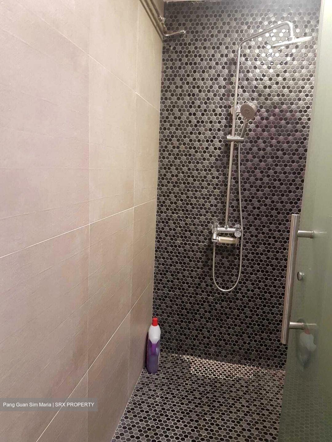 Kampong Glam Conservation Area (D7), Shop House #460172511